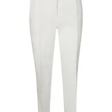 Брюки с манжетами