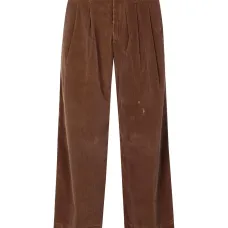 Брюки Eloise со складками