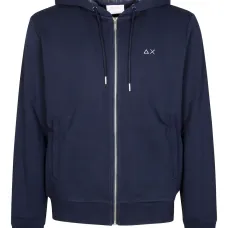 Худи на молнии