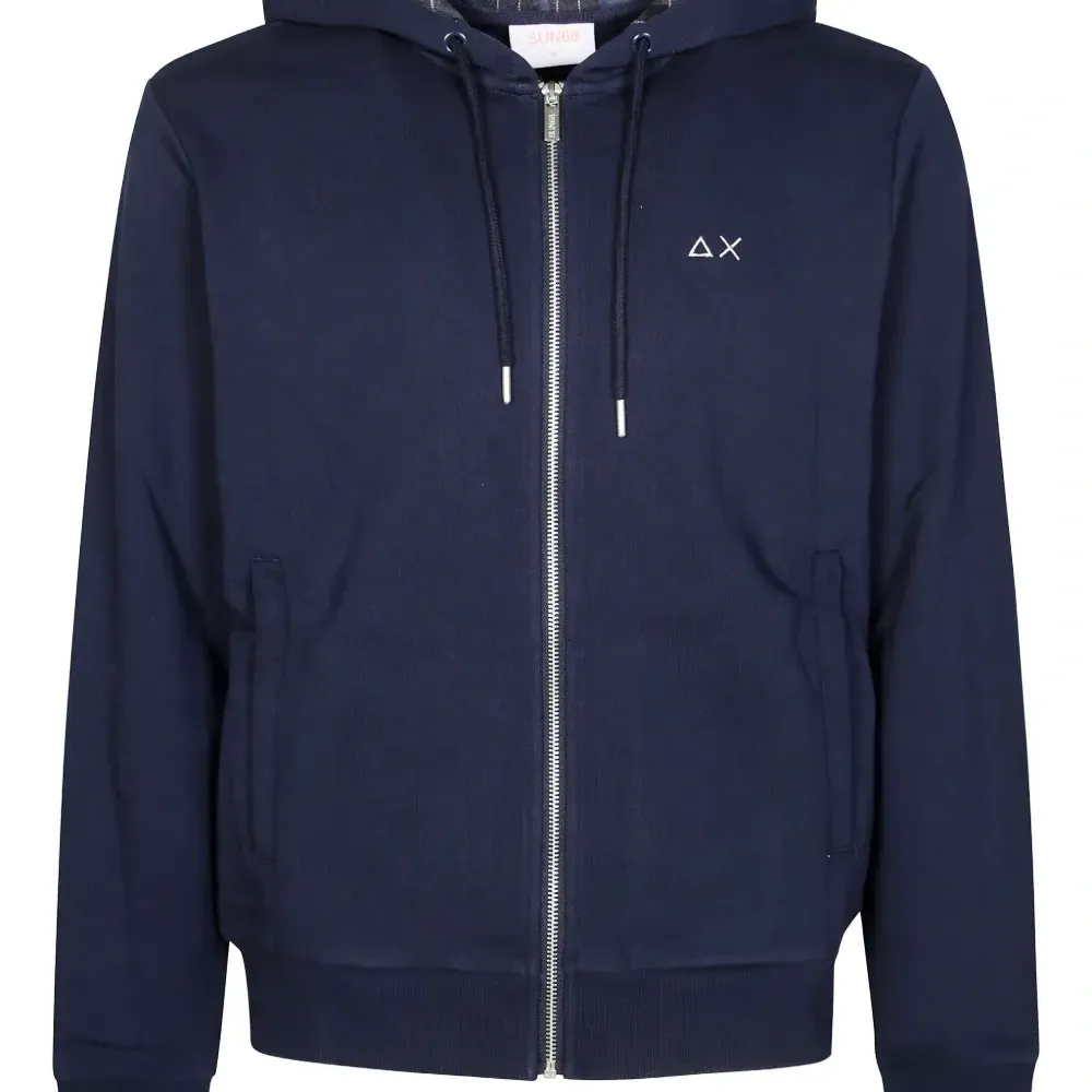 Худи на молнии Худи на молнии