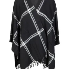 Кейп с бахромой Кейп с бахромой