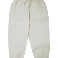 Брюки с кулиской