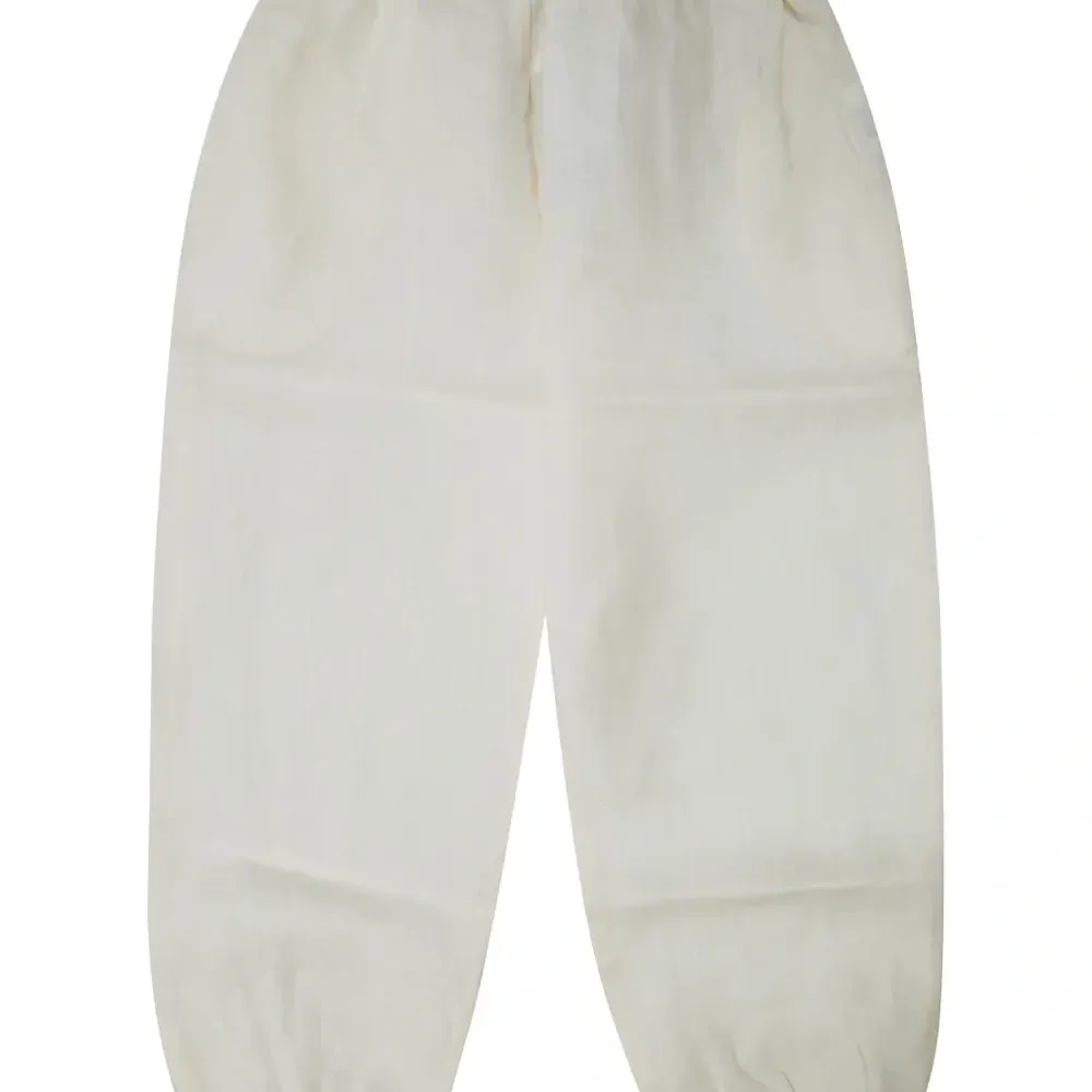 Брюки с кулиской