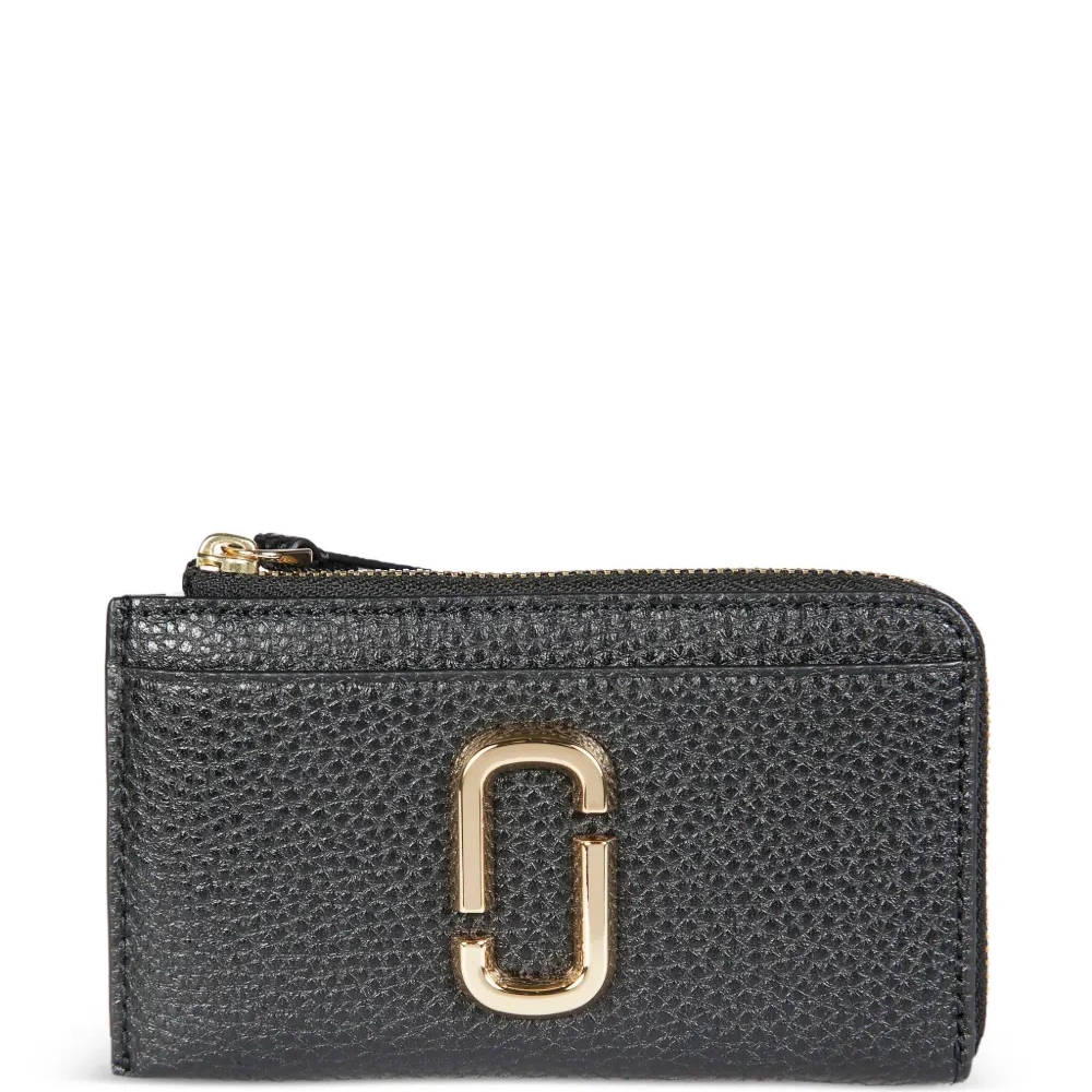 Кошелек на молнии