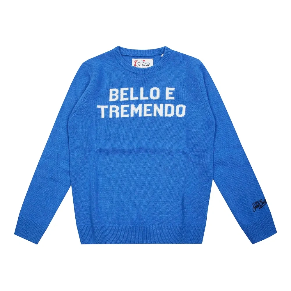 Свитер Bello e Tremendo