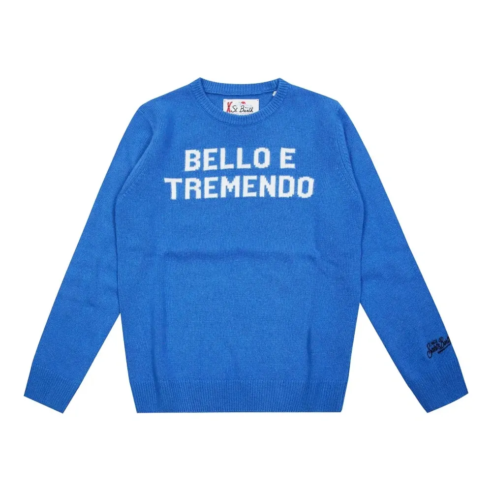 Свитер Bello e Tremendo