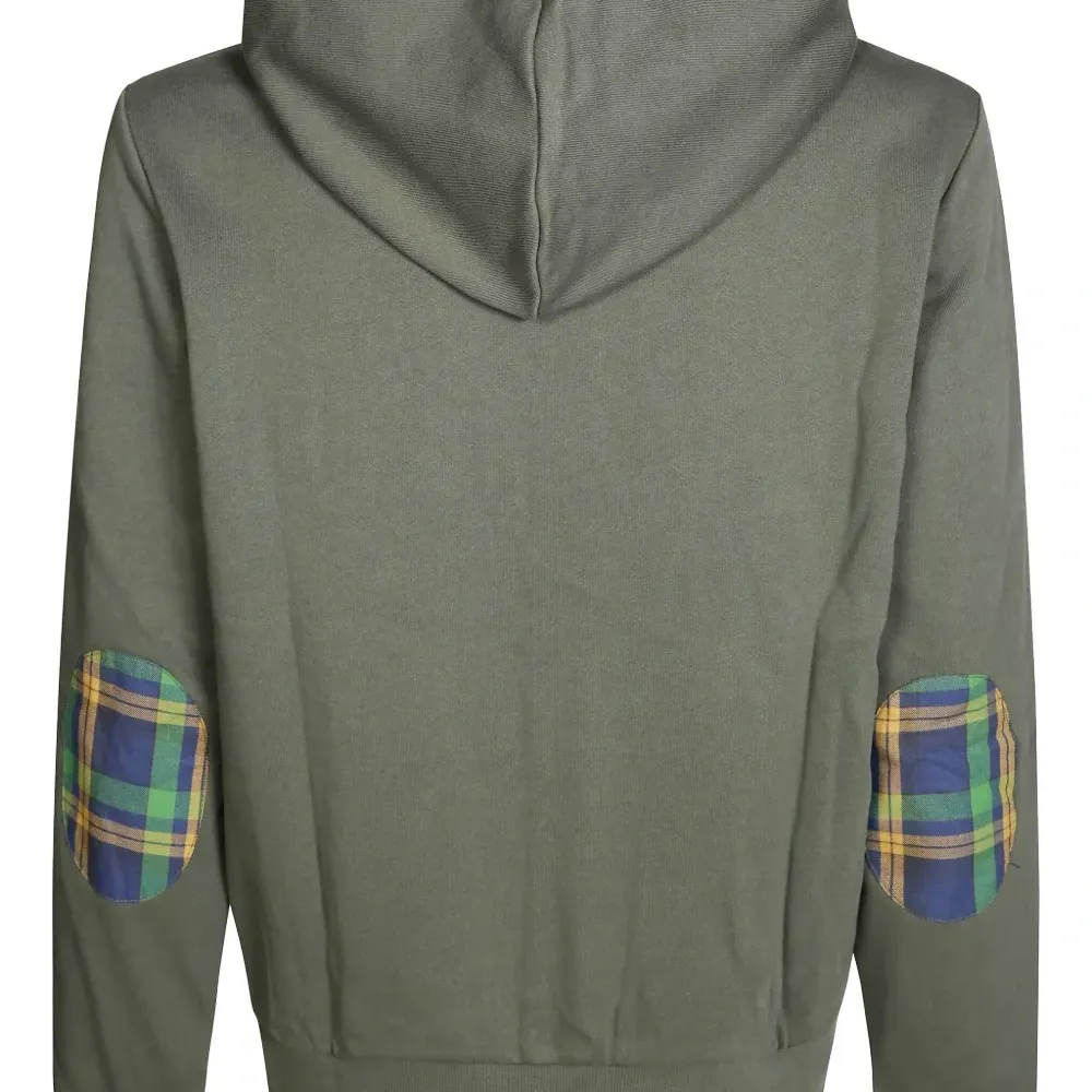 Худи на молнии