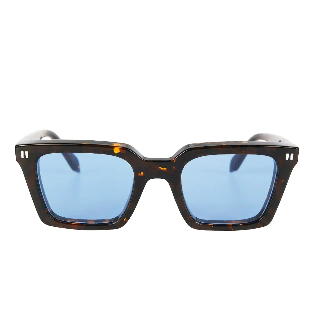 Солнцезащитные очки квадратной формы Reno Солнцезащитные очки квадратной формы Reno