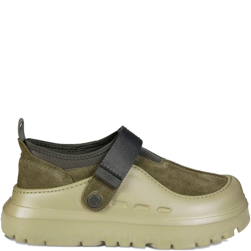 Лоферы Peakmod