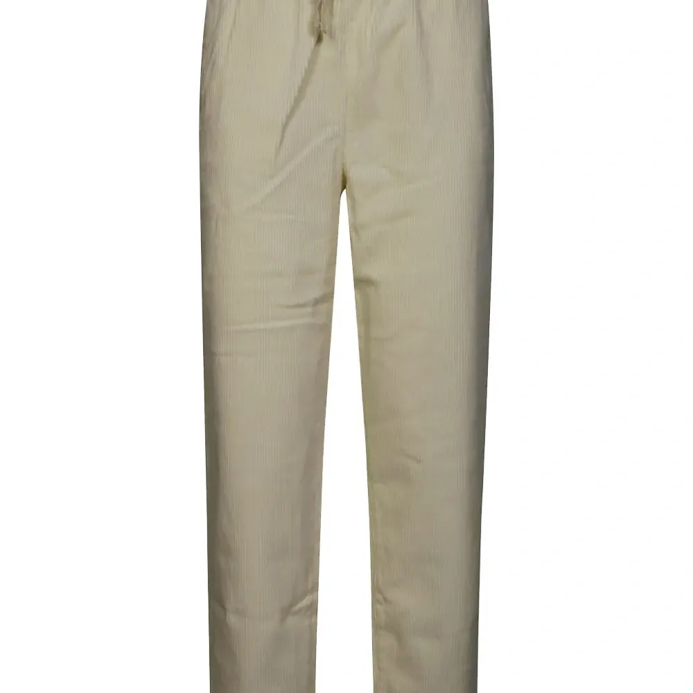 Вельветовые брюки