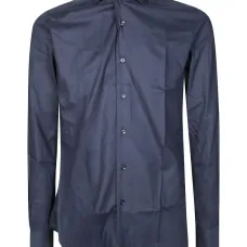 Рубашка на пуговицах