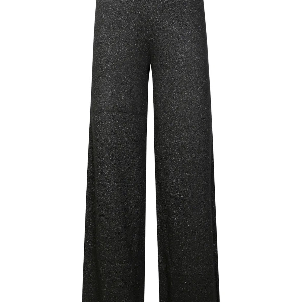 Брюки палаццо