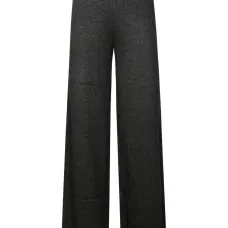 Брюки палаццо