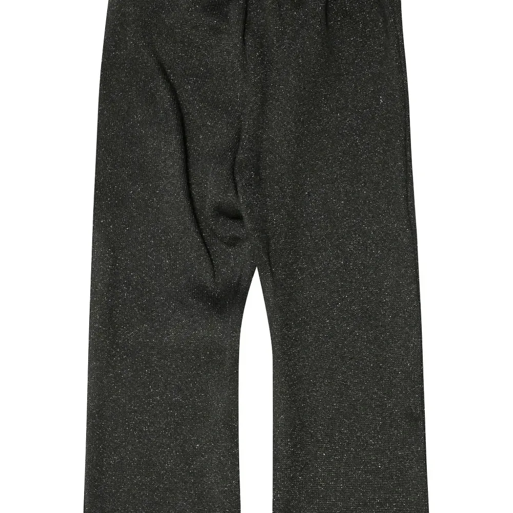 Брюки с эластичным поясом