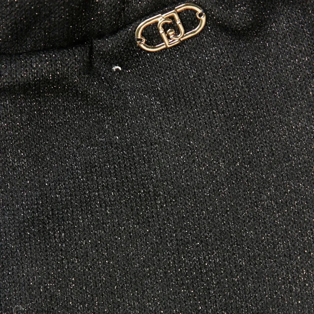 Брюки с эластичным поясом