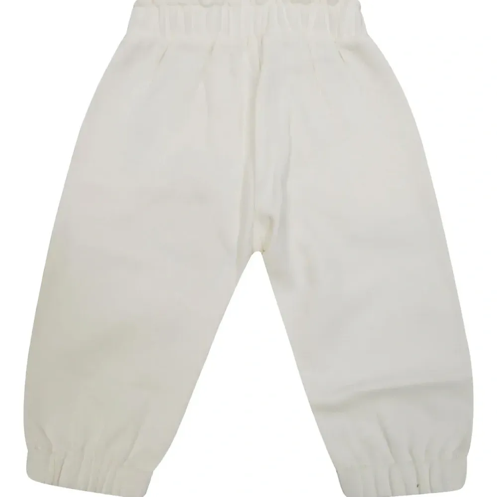 Брюки из джерси с оборками Брюки из джерси с оборками