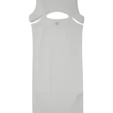 Платье с вырезами