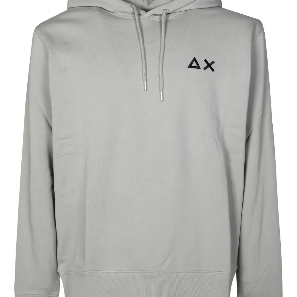 Базовое худи