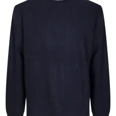 Свитер в рубчик Свитер в рубчик
