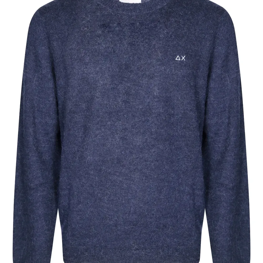 Трикотаж из смесовой шерсти