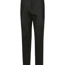 Брюки строгого кроя