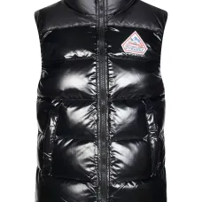 Дутый жилет Дутый жилет