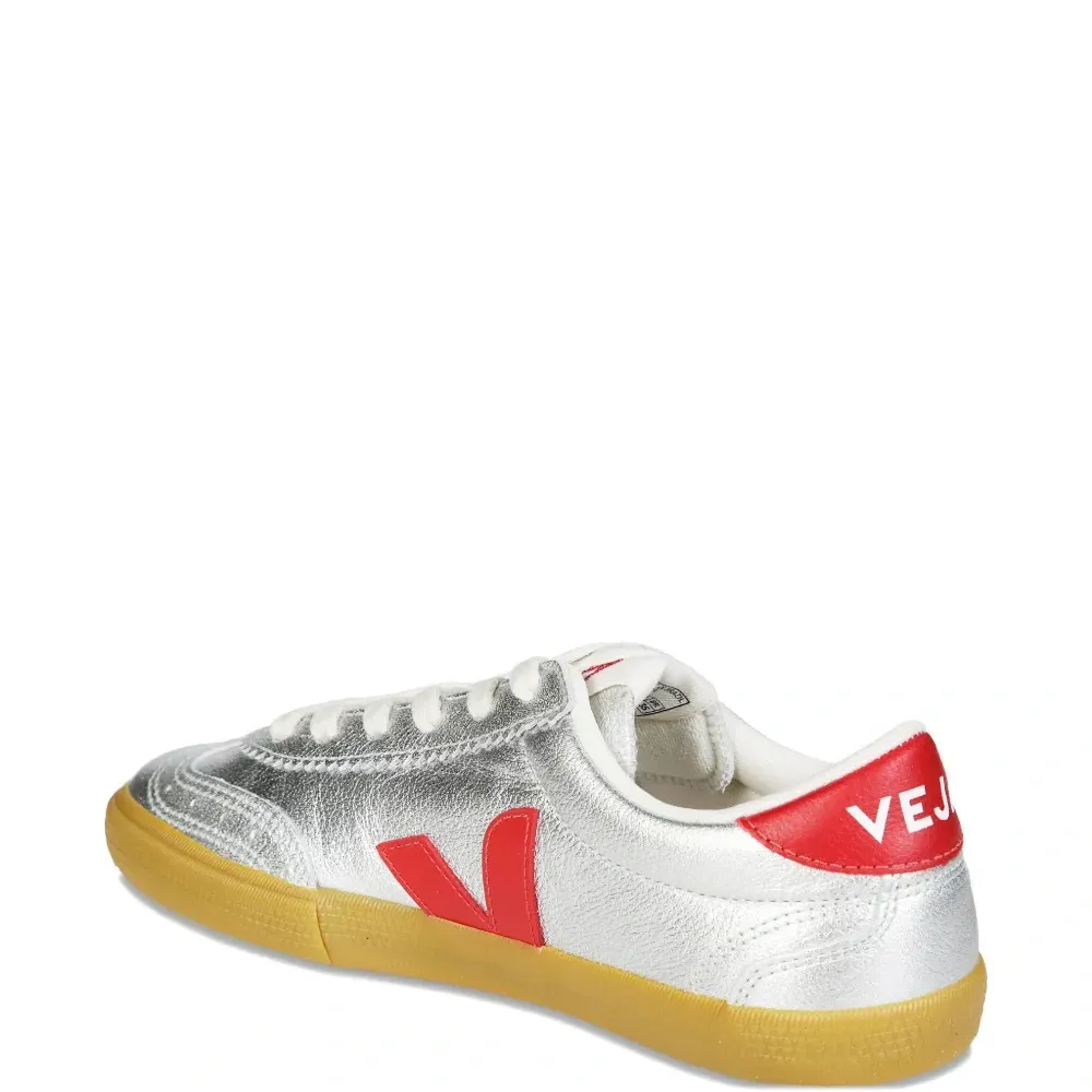 Кроссовки Volley на низкой подошве Кроссовки Volley на низкой подошве