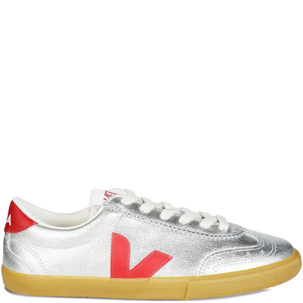 Кроссовки Volley на низкой подошве Кроссовки Volley на низкой подошве