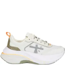 Кроссовки Hill 7857 с аппликацией