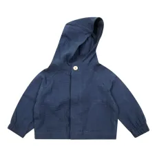 Куртка с капюшоном