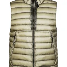 Жилет D.D. Shell с пуховым наполнителем Жилет D.D. Shell с пуховым наполнителем
