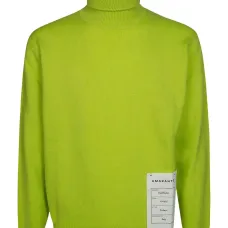 Свитер Dolcevita с высоким воротником