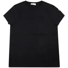 Футболка с логотипом