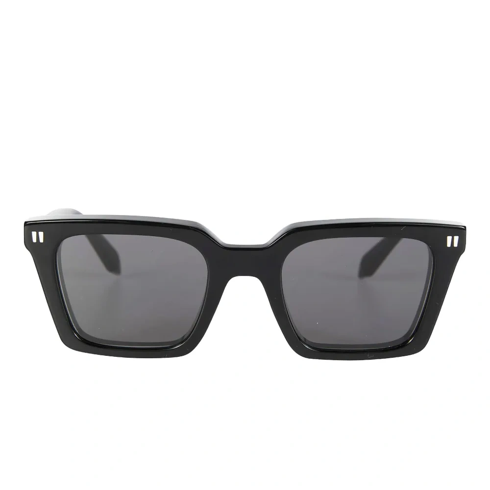 Солнцезащитные очки в квадратной оправе Reno Солнцезащитные очки в квадратной оправе Reno