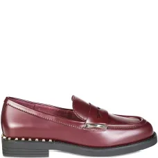 Кожаные лоферы Whisper 02 Кожаные лоферы Whisper 02