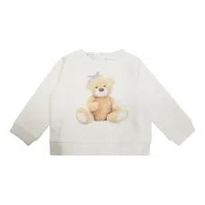 Футболка с принтом