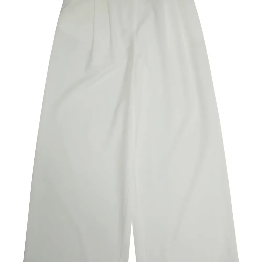 Брюки палаццо