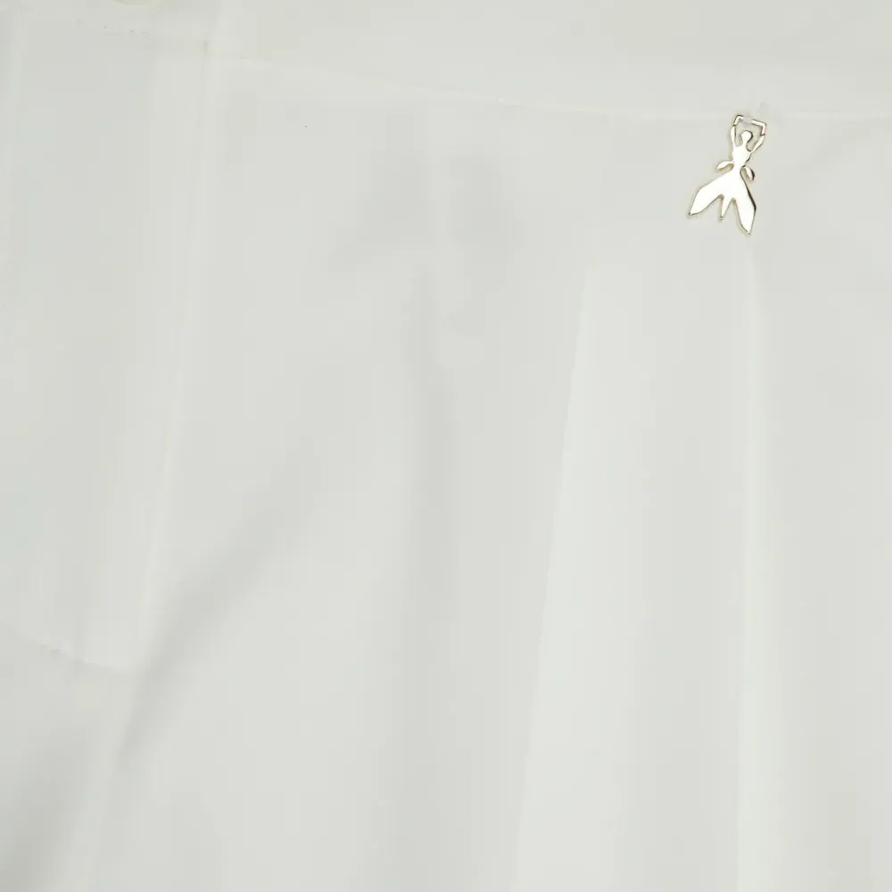 Брюки палаццо