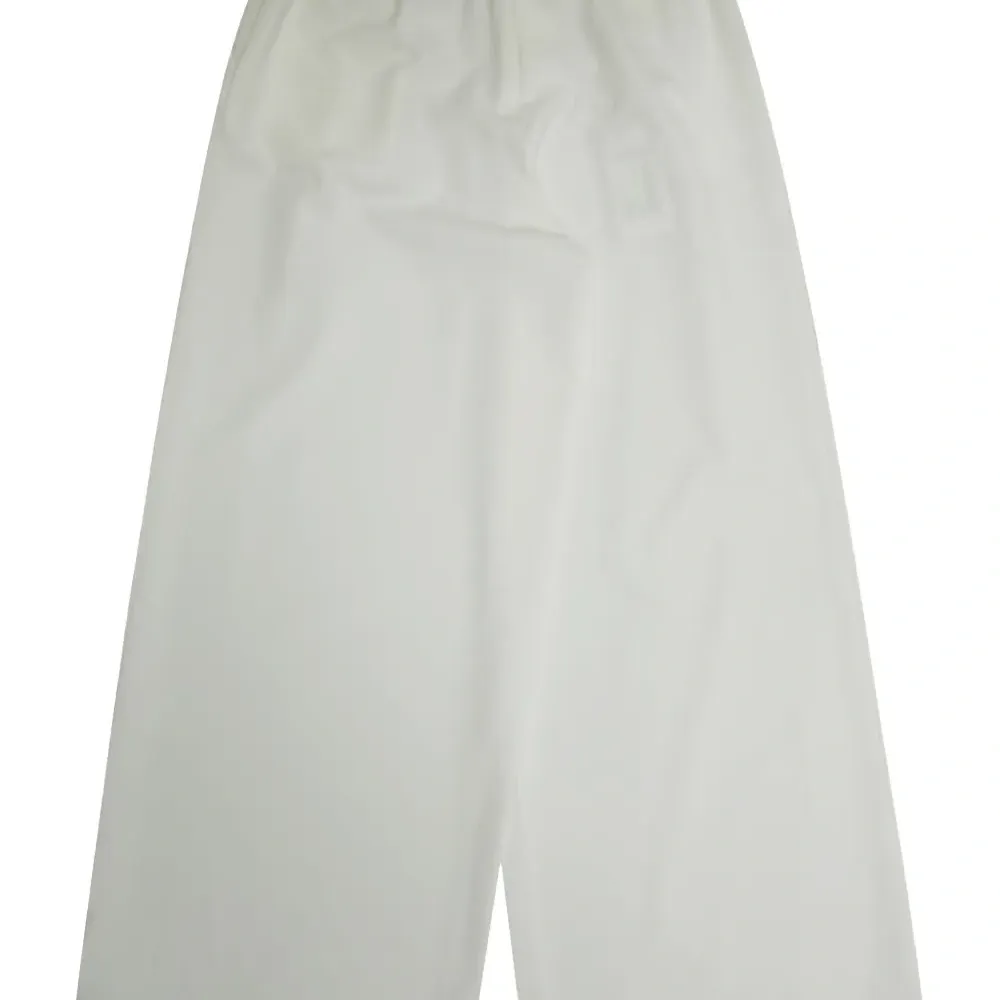 Брюки палаццо