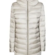 Пуховик Lydia с высоким воротником Пуховик Lydia с высоким воротником