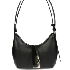 Плечевая сумка Zip goccia Плечевая сумка Zip goccia