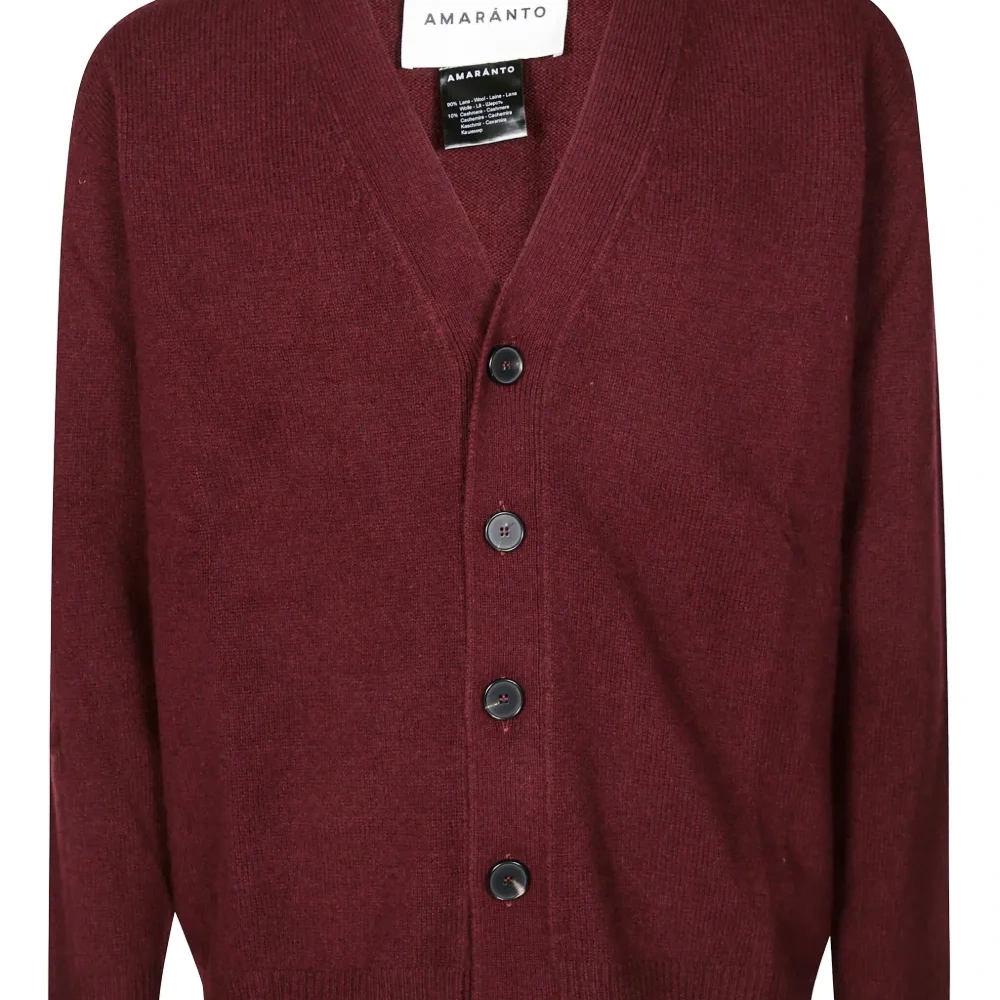 Кардиган на пуговицах Rotture