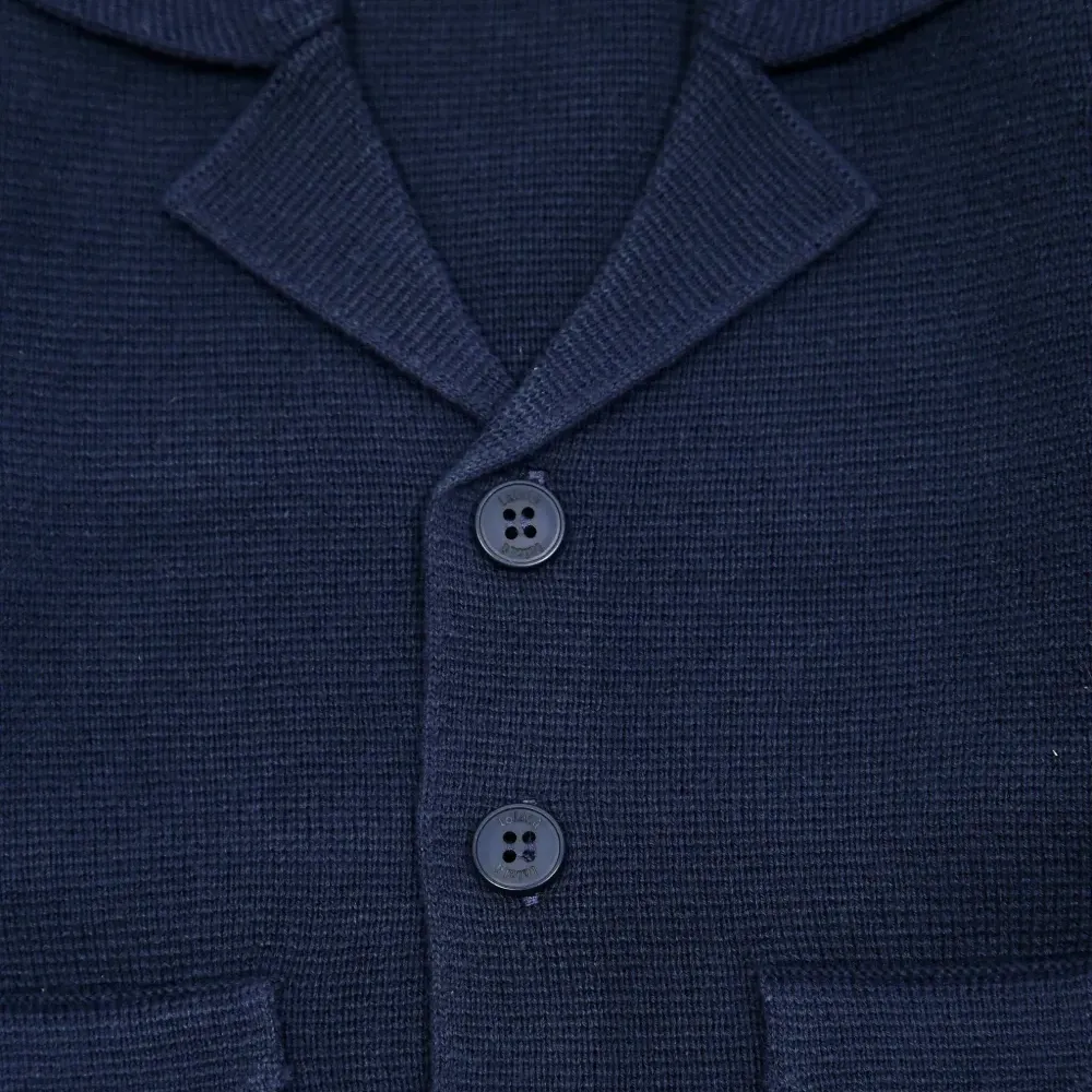 Куртка на пуговицах