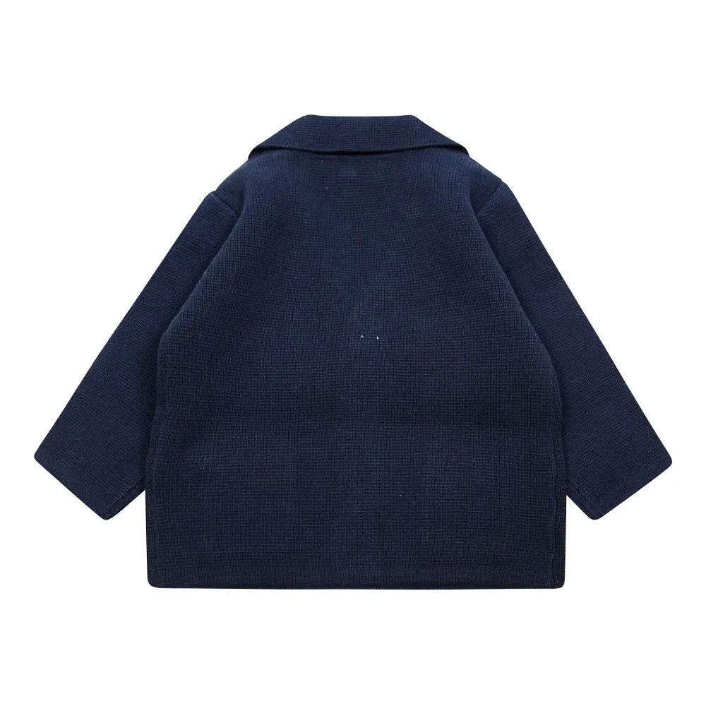 Куртка на пуговицах