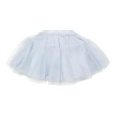 Юбка из тюля