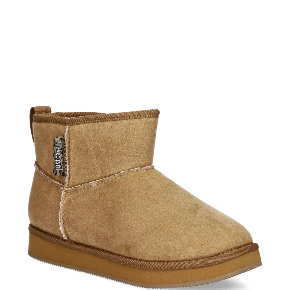 Ботинки челси с петлей