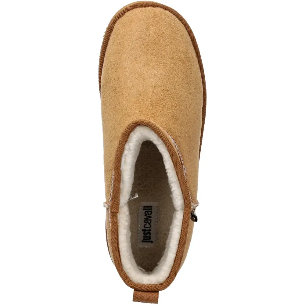 Ботинки челси с петлей