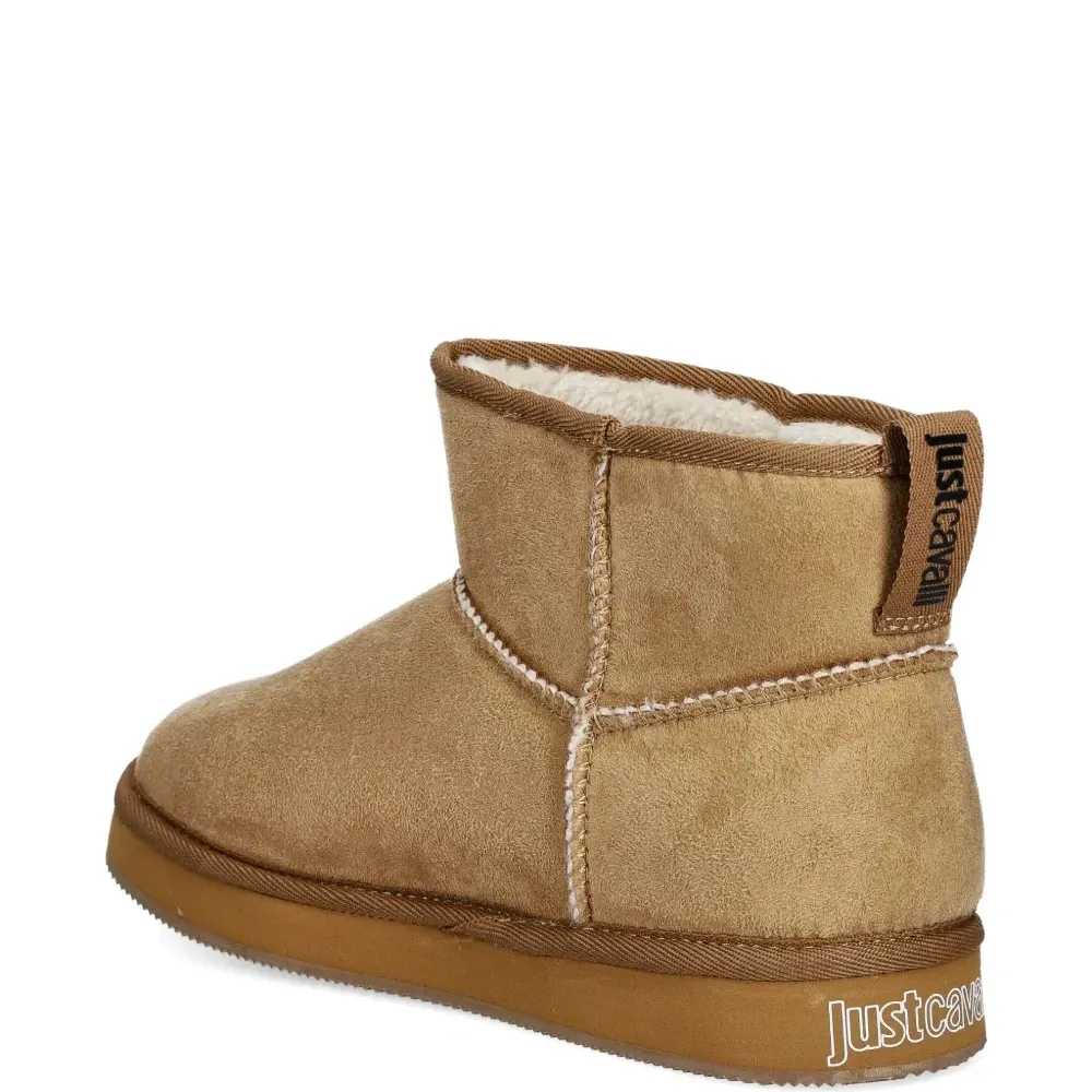 Ботинки челси с петлей