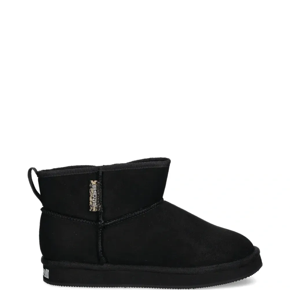 Ботильоны с логотипом