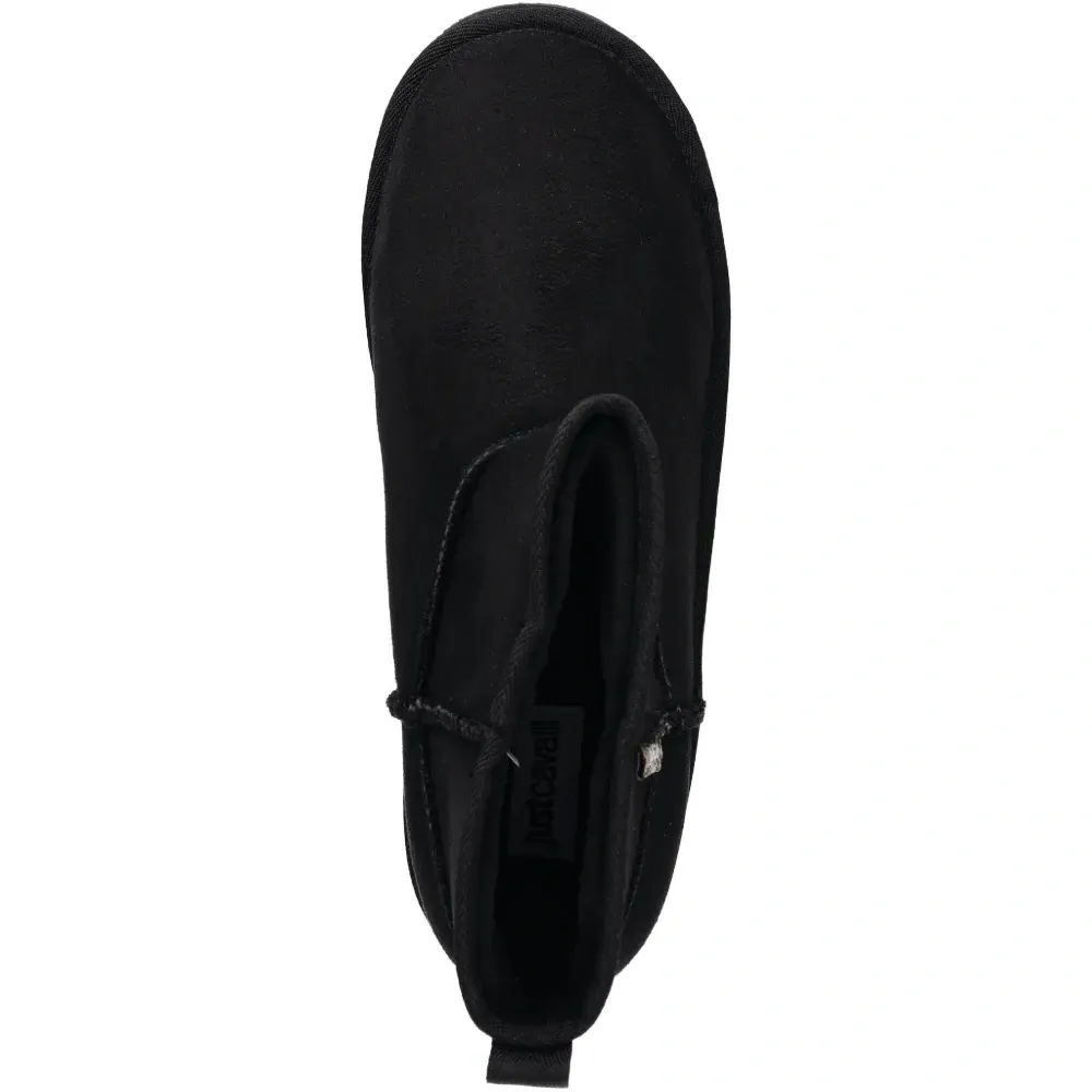 Ботильоны с логотипом